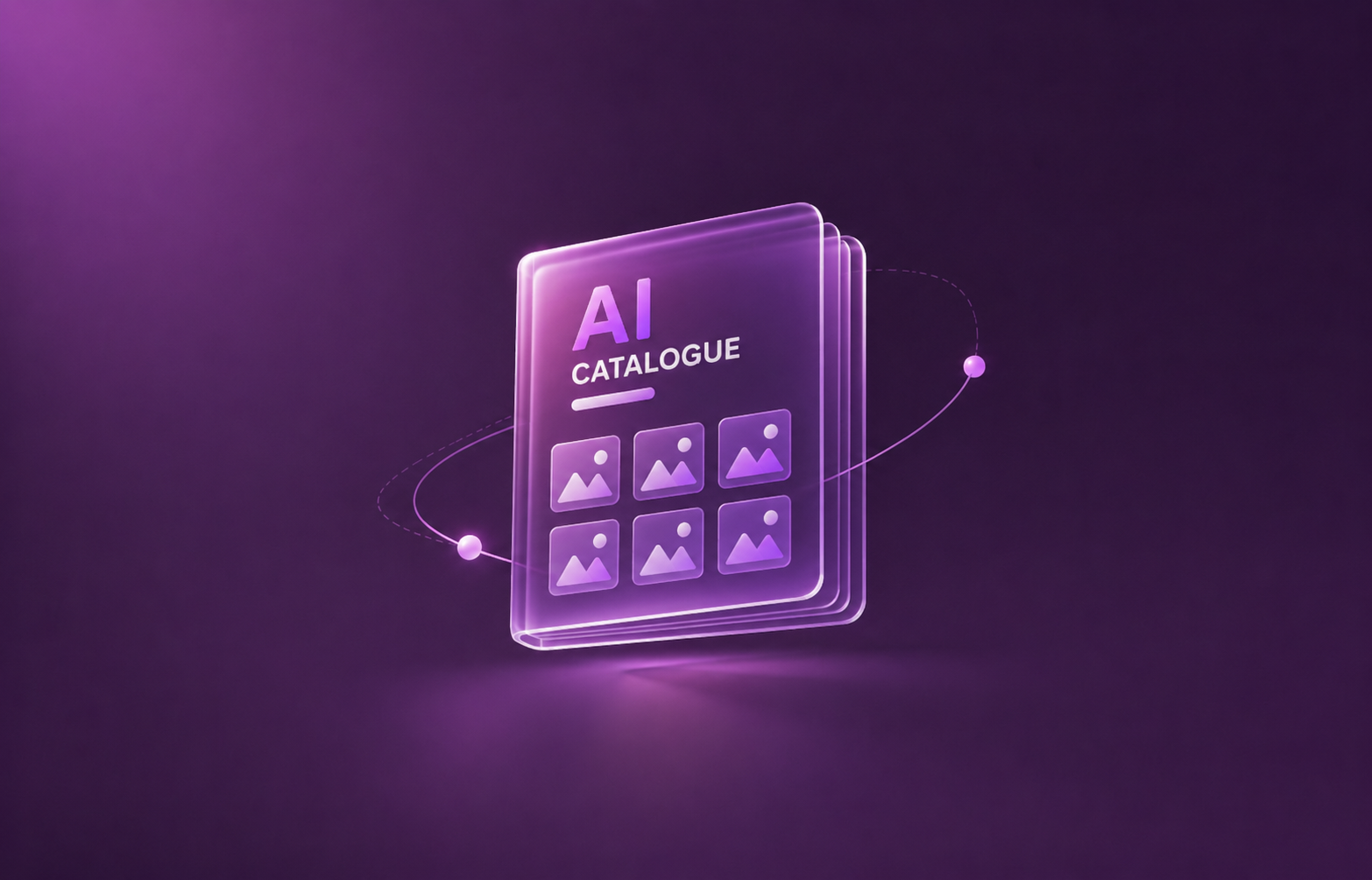 AI Catalogue Images