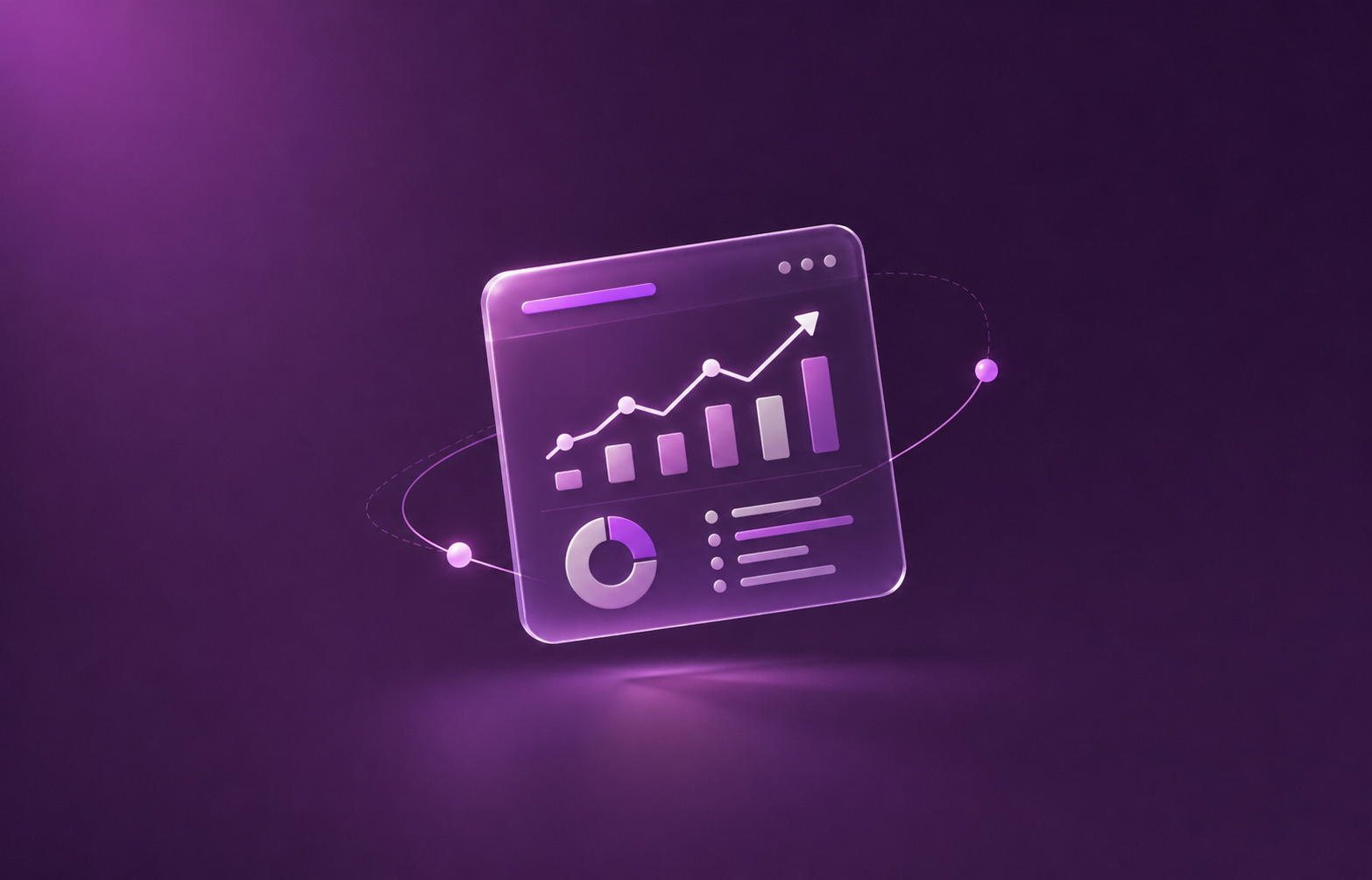 AI Analytics Dashboard