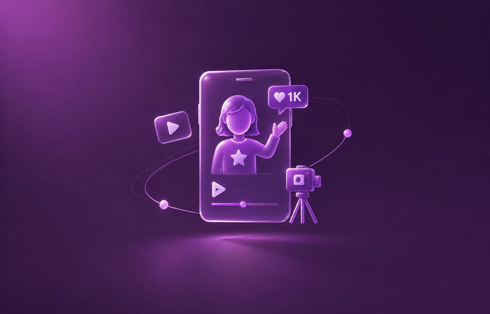 Influencer Videos